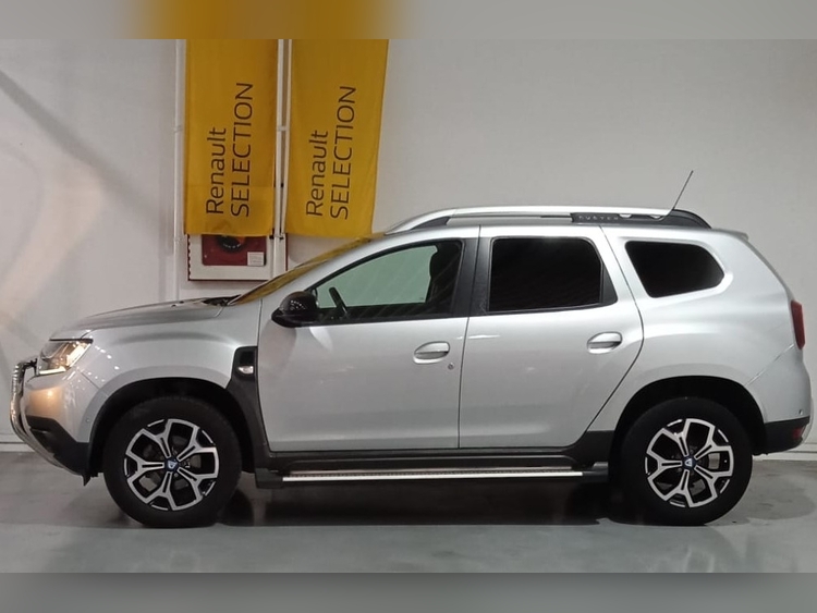 DACIA DUSTER PRESTIGE ECO-G 100CV foto 4